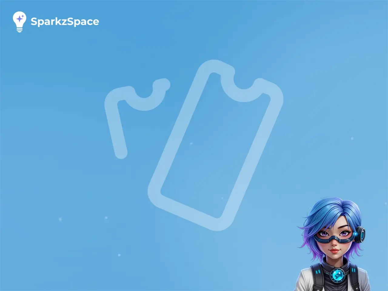 Person exploring various hobbies and interests