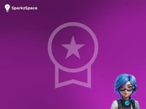 Teen engaged in thoughtful learning at home