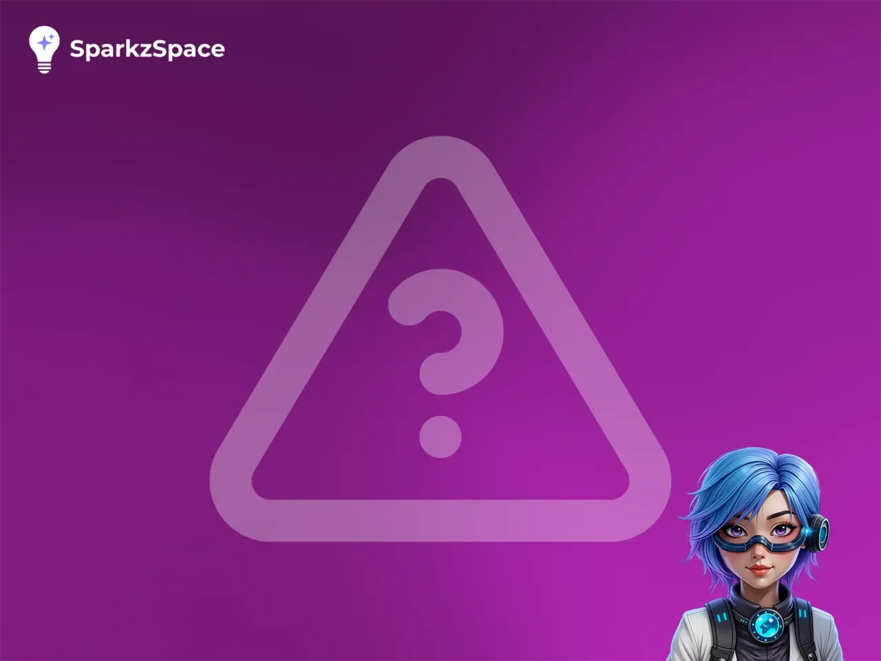 Teen exploring big questions with guided learning arcs