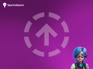 Teen preparing for college with guidance and planning