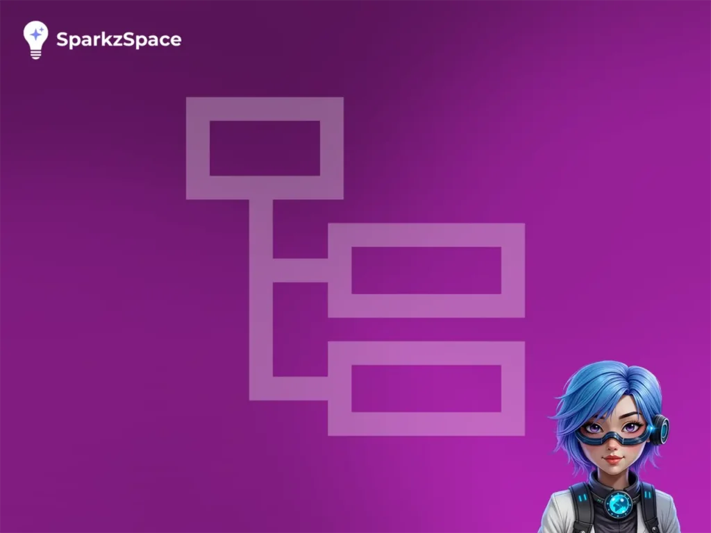 Illustration representing learning arcs in teen conversations