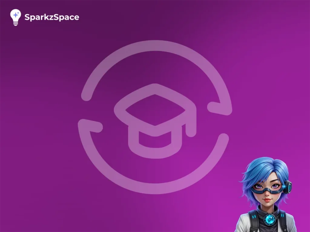 Teen and family engaging in meaningful conversation