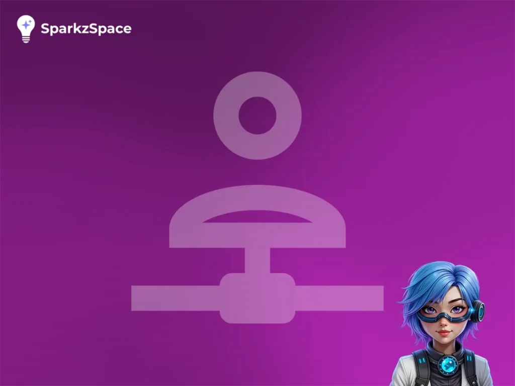 Teen practicing skills with family support