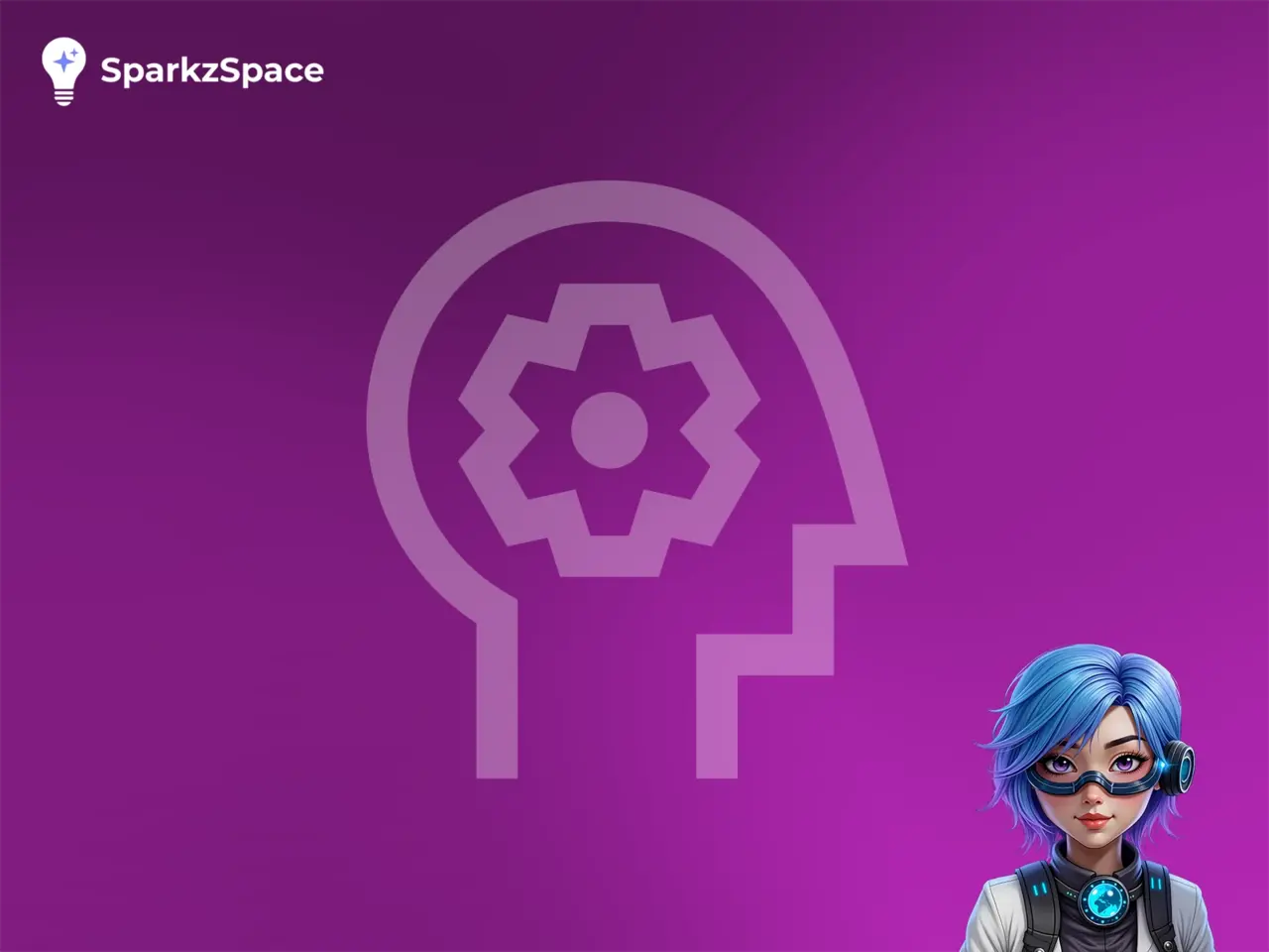 Teen evaluating ideas with family support