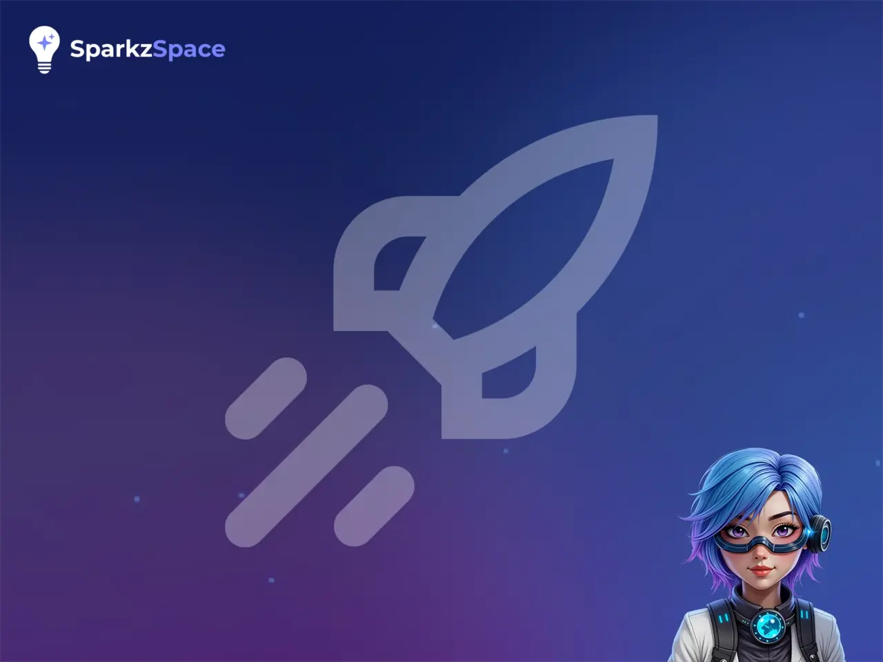 young people collaborating on innovative projects