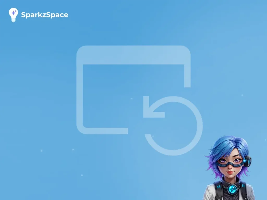 Person clarifying communication in a conversation